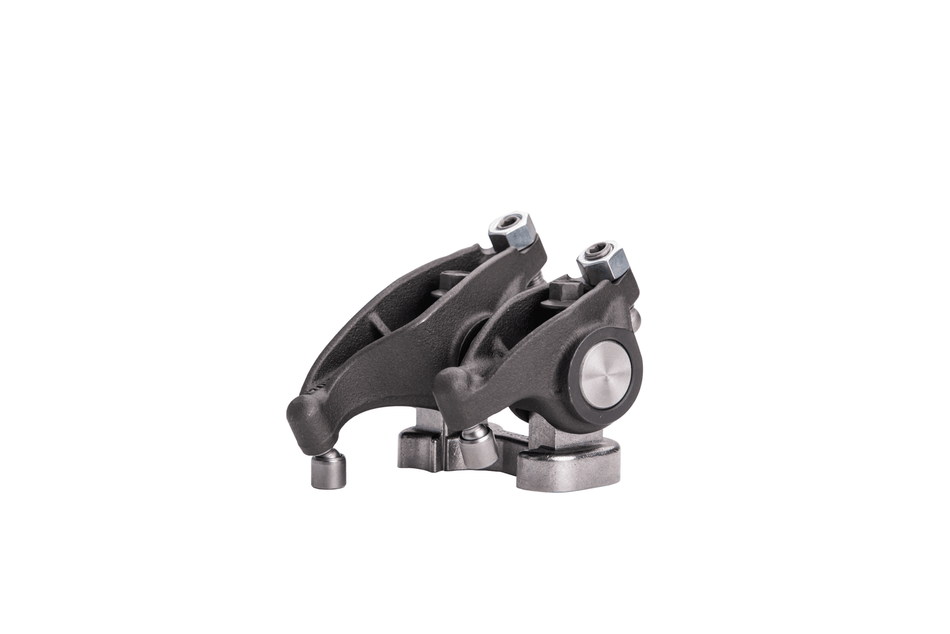 1998.5-2018 Cummins 5.9L/6.7L OE Replacement Rocker Arm Assembly (FPE-CUMM-RAA-CR) - Fleece Performance