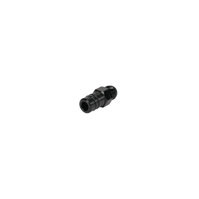 1998.5-2018 Cummins 6.7L Turbo Drain Tube Adapter (FPE-CTDA-10AN) - Fleece Performance