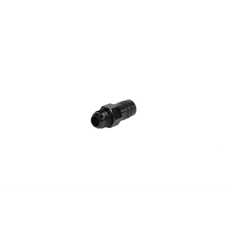 1998.5-2018 Cummins 6.7L Turbo Drain Tube Adapter (FPE-CTDA-10AN) - Fleece Performance