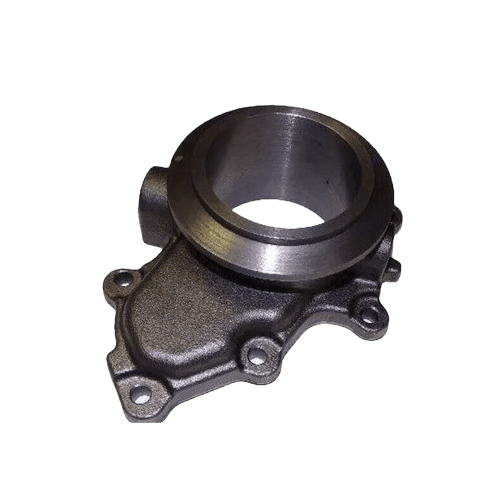 1999-2002 Powerstroke 7.3L Garrett High Flow Exhaust Outlet Flange (300162) - KC Turbos