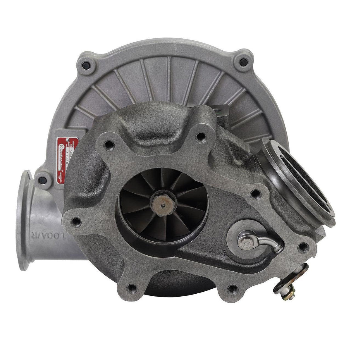 1999-2003 Powerstroke 7.3L Performance Upgrade Turbo GTP38 w/o Pedestal (A1380107N) - Rotomaster