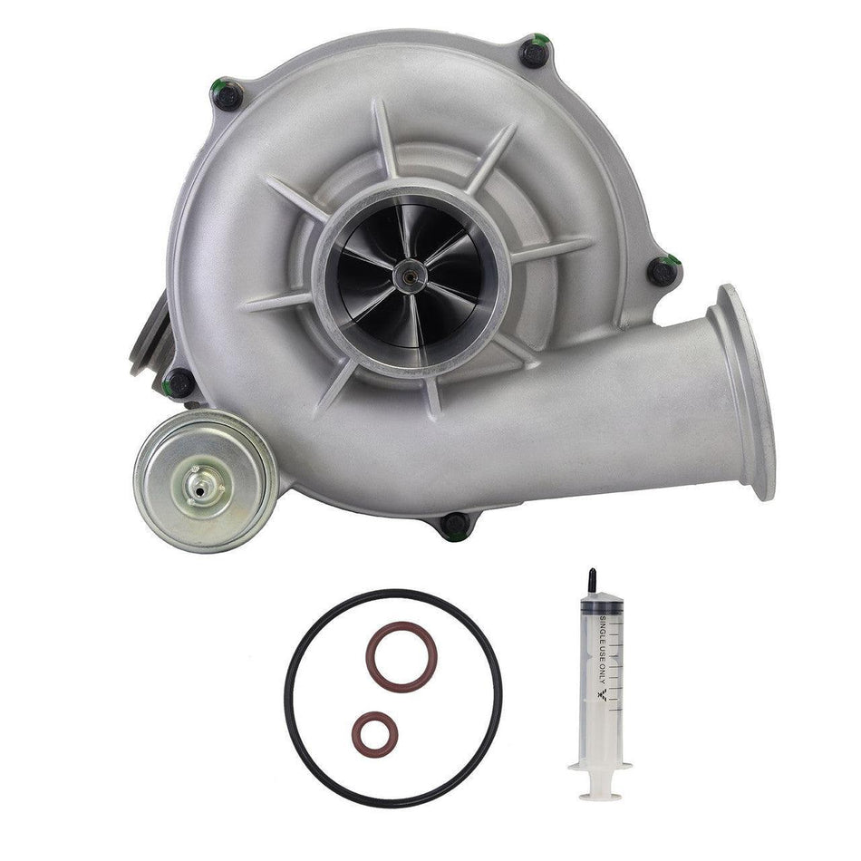 1999-2003 Powerstroke 7.3L Performance Upgrade Turbo w/ Billet Wheel (A1380152N) - Rotomaster