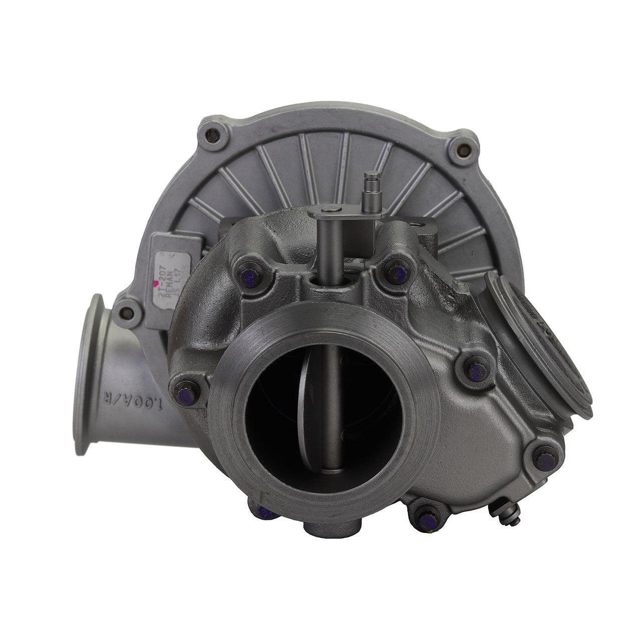 1999-2003 Powerstroke 7.3L Reman Turbo (A8380102R) - Rotomaster