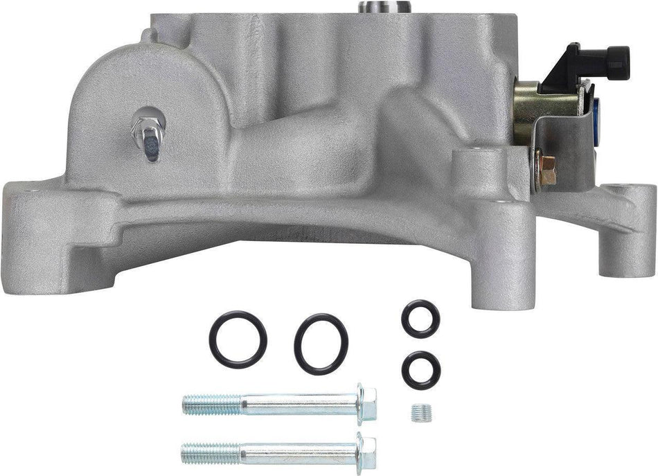 1999-2003 Powerstroke 7.3L Turbo Pedestal (A1382201N) - Rotomaster