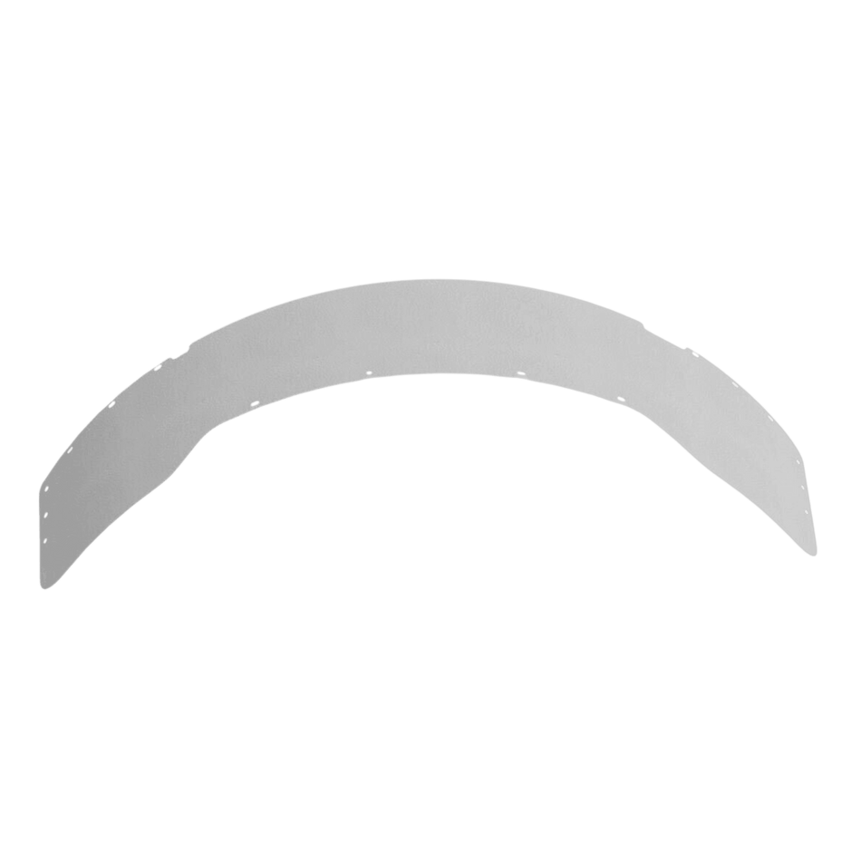 1999-2010 Powerstroke Dually Replacement Fender Liners (TI-FL-99-10) - Trigger Industries