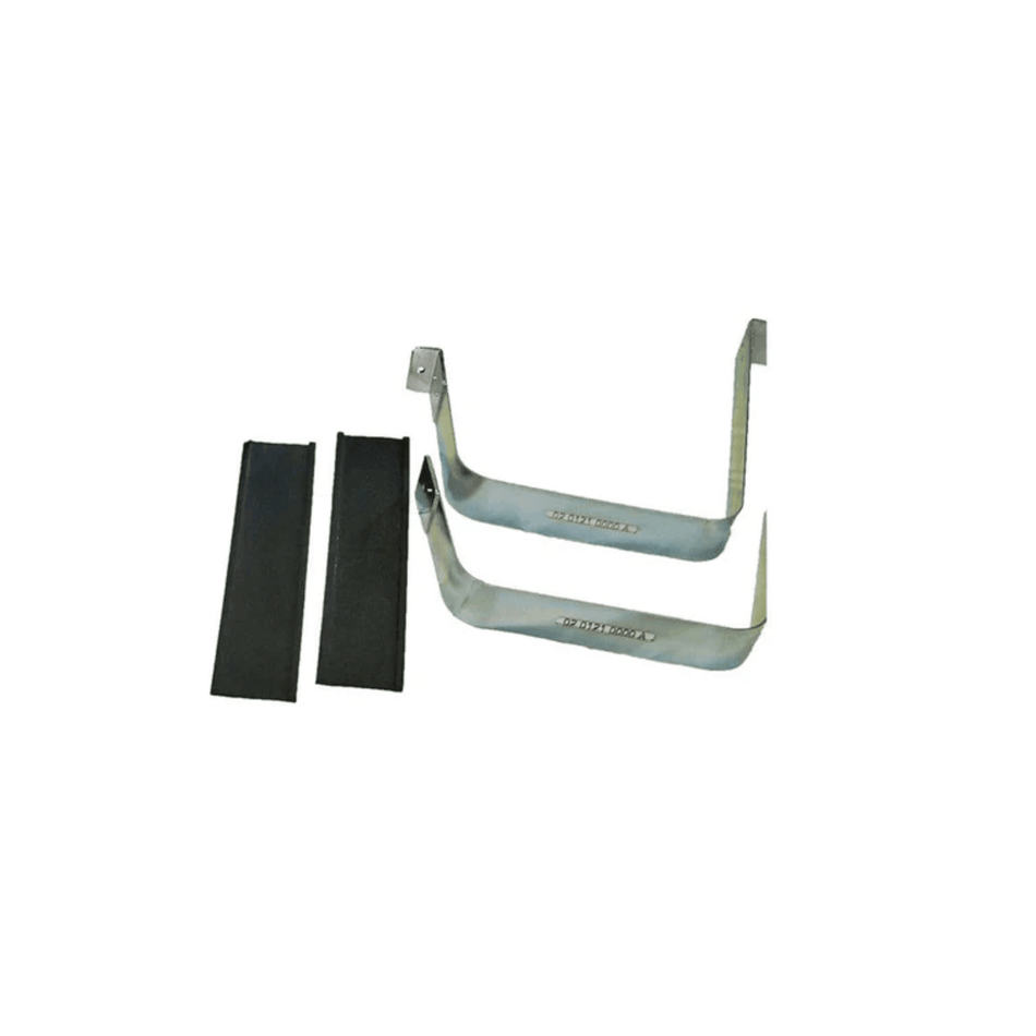 1999-2010 Powerstroke Tank Strap (0201280) - Titan Fuel Tanks