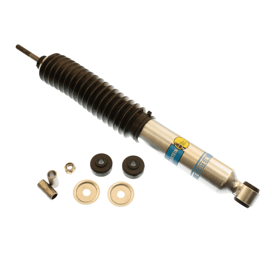 1999-2016 Powerstroke Bilstein B8 51 Series 4" Lift Front (24-185523) - Bilstein