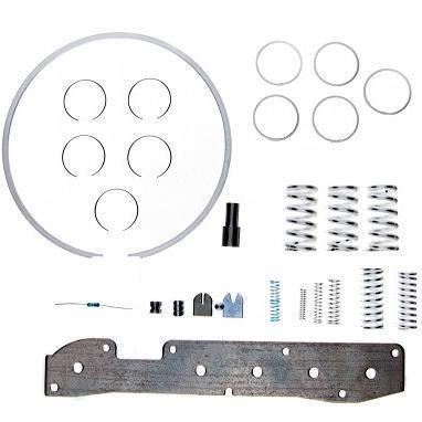 1999-2018 Cummins TransGo Performance Reprogramming Shift Kit (45RFE-HD2) - TransGo