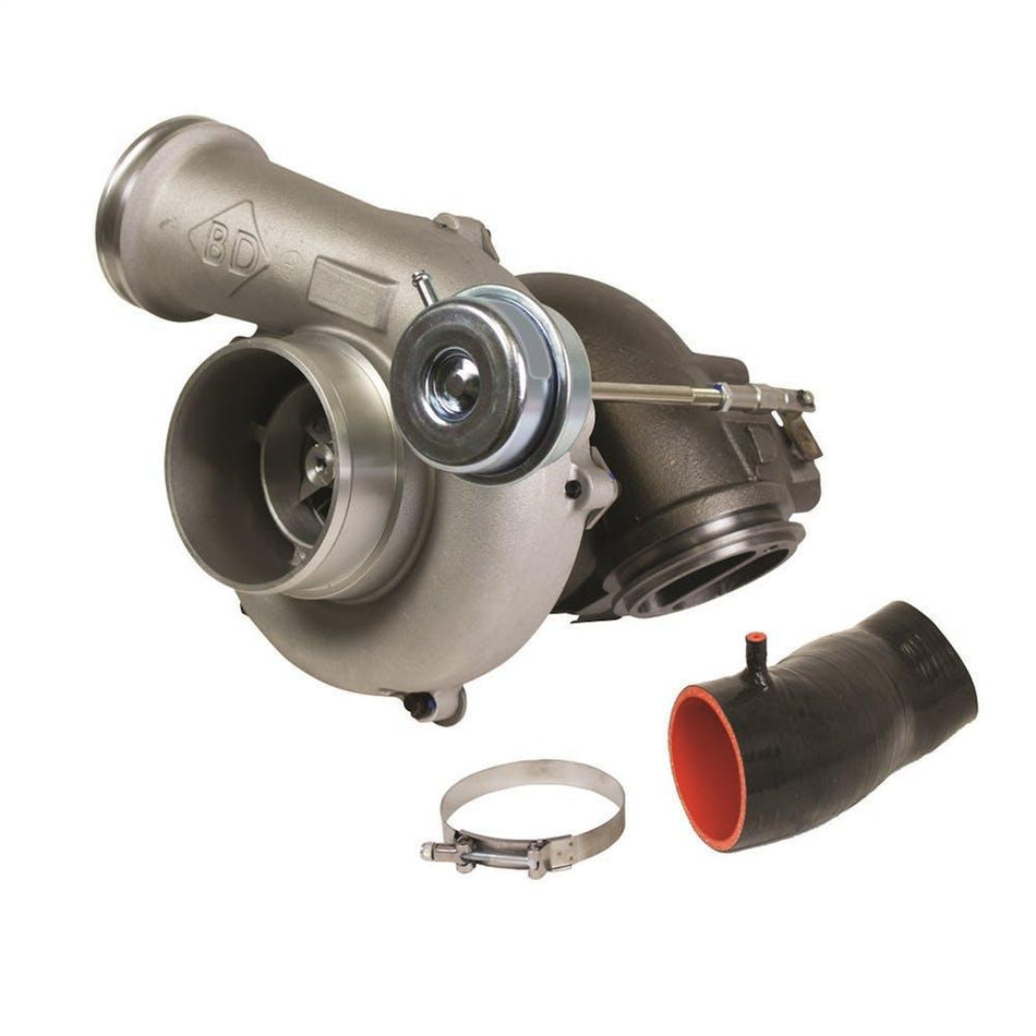 1999.5-2002 Powerstroke 7.3L Turbo Thruster II Kit (1047511) - BD Diesel