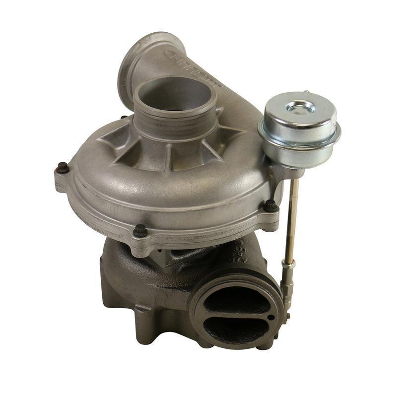 1999.5-2003 Powerstroke 7.3L BD Diesel Exchange Turbo GTP38 W/O Pedestal (702011-9011-B) - BD Diesel