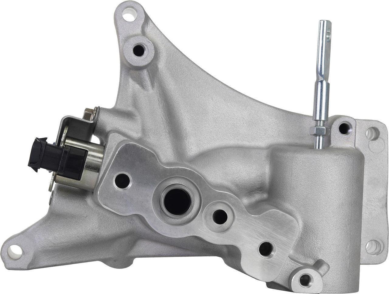 1999 Powerstroke 7.3L Turbo Mount (A1382206N) - Rotomaster