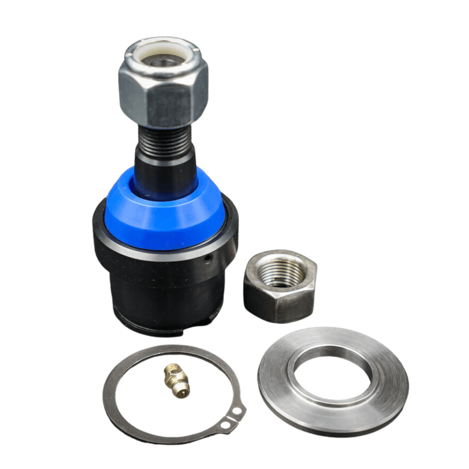 2000-2002 Cummins 5.9L 2500/3500 Oversized Single Upper Ball Joint (EMF-7394.1) - EMF Ball Joints