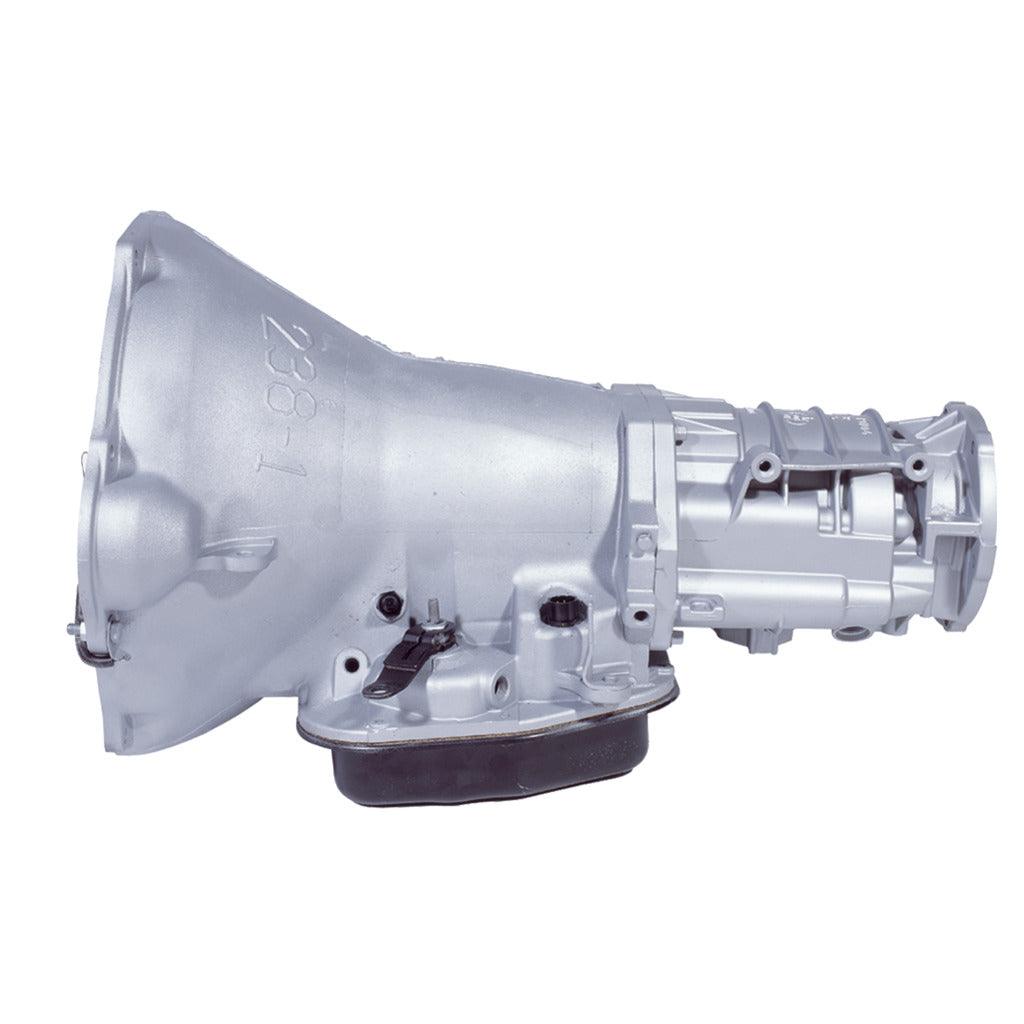 2000-2002 Cummins 5.9L 47RE Performance Transmission & Converter Package (1064184BM) - BD Diesel