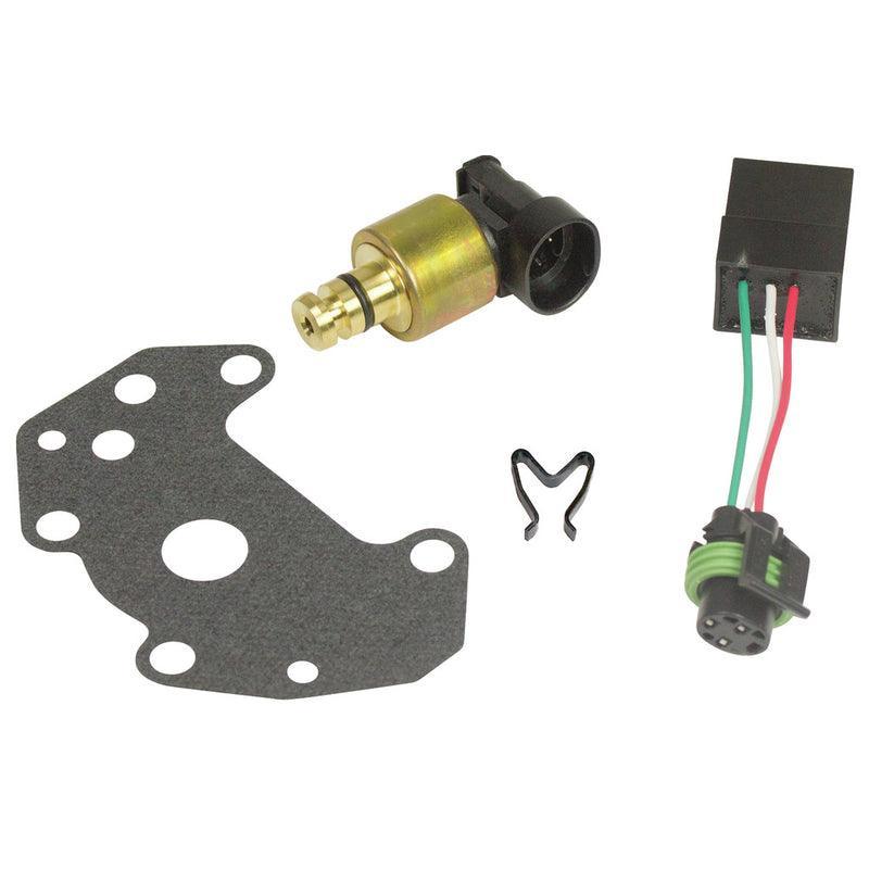 2000-2007 Cummins 5.9L Pressure Transducer Upgrade Kit (1060602) - BD Diesel