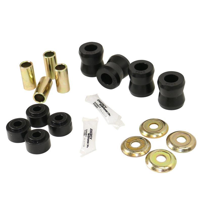 2000-2009 Cummins 5.9L/6.7L Sway Bar End Link Bushing Kit (1312051) - BD Diesel