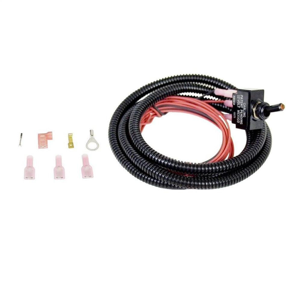 2001-2004 Duramax LB7 BD Diesel High Idle Kit (1036600) - BD Diesel