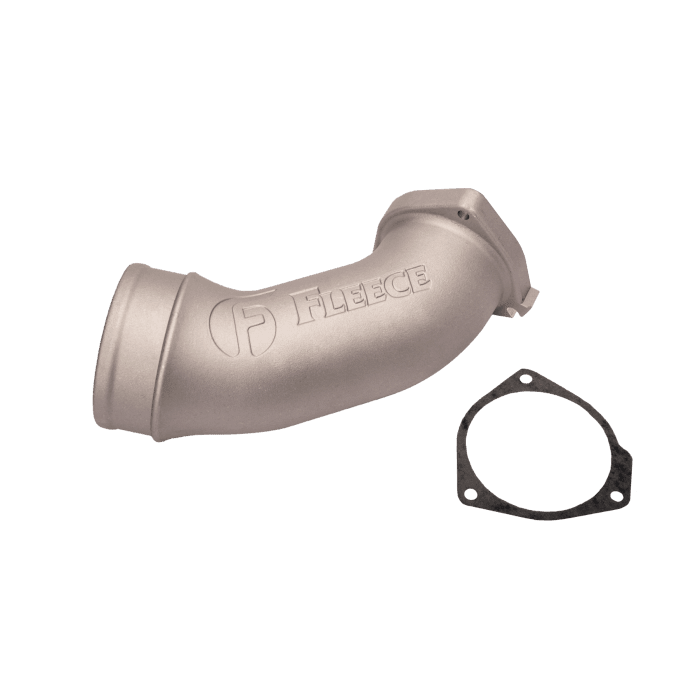 2001-2004 Duramax LB7 Modified Intake Horn (FPE-INTAKEHORN) - Fleece Performance