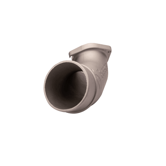 2001-2004 Duramax LB7 Modified Intake Horn (FPE-INTAKEHORN) - Fleece Performance