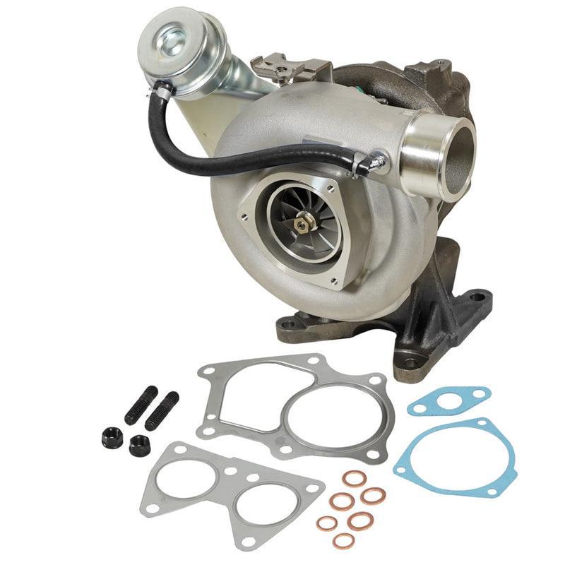 2001-2004 Duramax LB7 OEM BD Diesel Turbo Non-California Spec (1045836) - BD Diesel