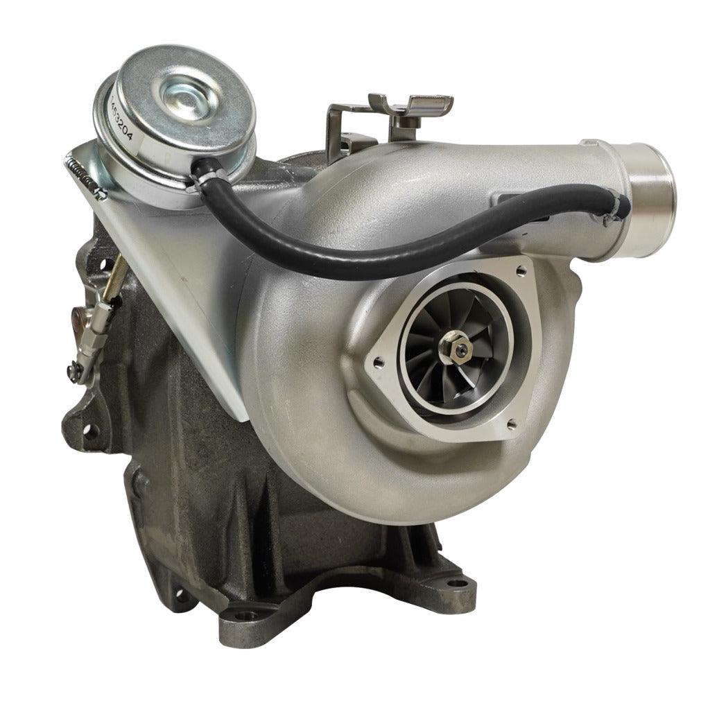 2001-2004 Duramax LB7 OEM BD Diesel Turbo Non-California Spec (1045836) - BD Diesel