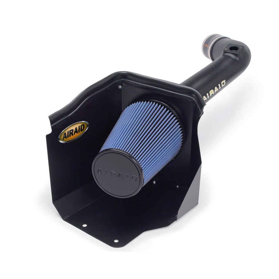 2001-2004 Duramax LB7 Performance Cold Air Intake (AIR203-129) - Airaid