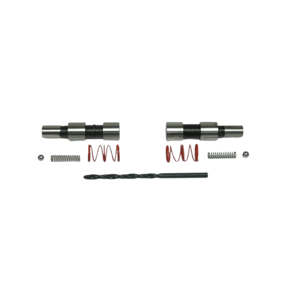 2001-2005 Duramax Allison 1000 Shift Kit 5-Spd (1604720) - BD Diesel