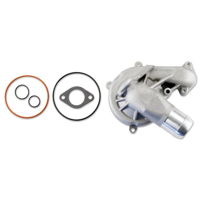 2001-2005 Duramax LB7/LLY Water Pump Housing (AP63566) - Alliant Power