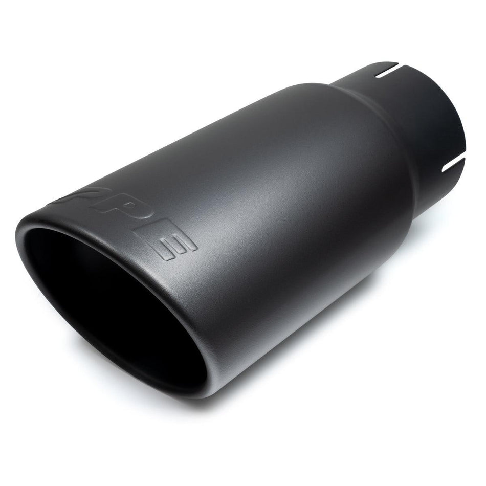 2001-2007 Duramax LB7/LLY/LBZ 304 Stainless Steel Polished Exhaust Tip (117020000) - Pacific Performance Engineering