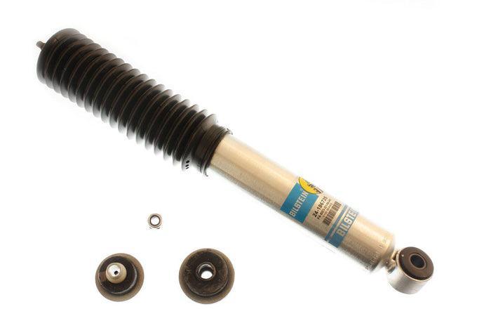 2001-2010 Duramax Bilstein 5100 Front Shock 2-2.5" (24-186735) - Bilstein