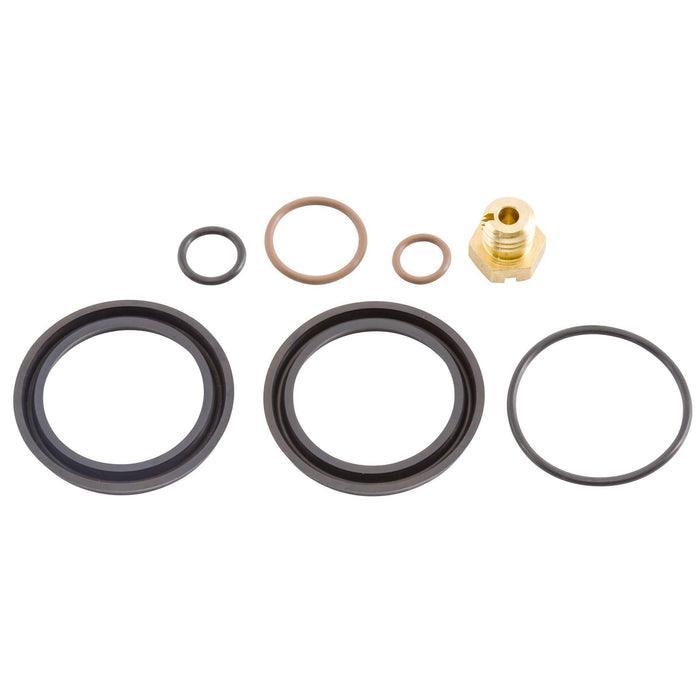 2001-2010 Duramax Fuel Filter Base & Hand Primer Seal Kit (AP0029) - Alliant Power