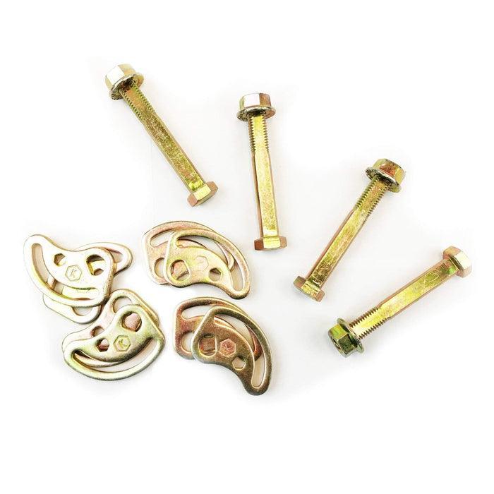 2001-2010 Duramax Kryptonite Cam Bolt Kit (KR0026) - Kryptonite