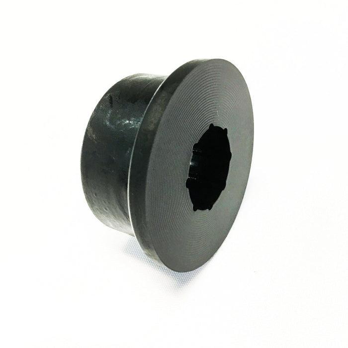 2001-2010 Duramax Kryptonite Control Arm Bushing (M21097-BK-01) - Kryptonite