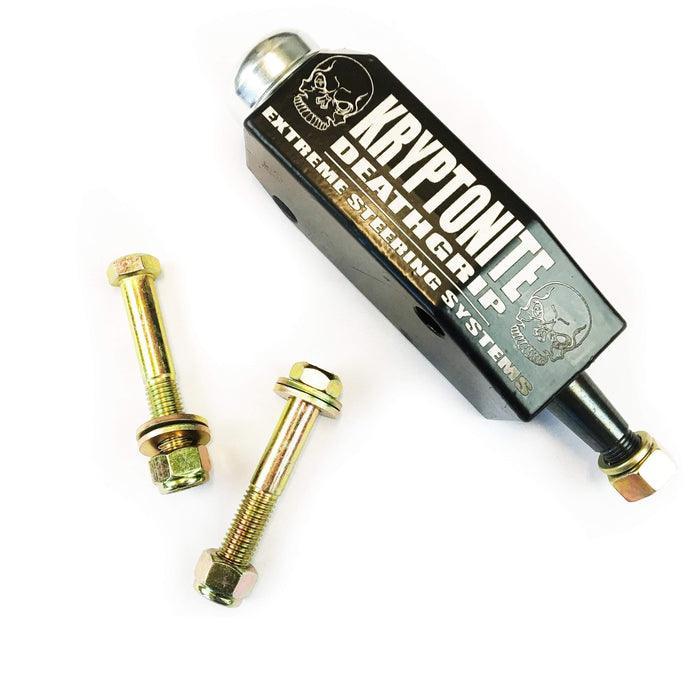 2001-2010 Duramax Kryptonite Death Grip Idler Side Package (KRISP10) - Kryptonite