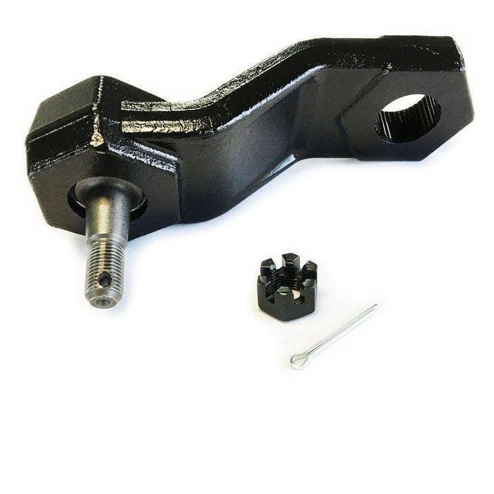 2001-2010 Duramax Kryptonite Death Grip Pitman Arm (KR6654) - Kryptonite