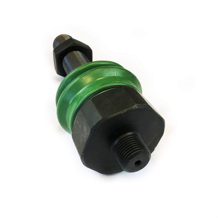 2001-2010 Duramax Kryptonite Replacement Inner Tie Rod, Stock Center Link (10KXDI34/78) - Kryptonite