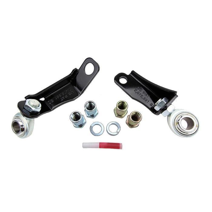 2001-2010 Duramax Kryptonite SS Center Link Upgrade (KR10SSU34/78) - Kryptonite