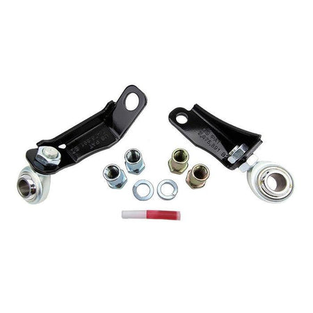 2001-2010 Duramax Kryptonite SS Center Link Upgrade (KR10SSU34/78) - Kryptonite