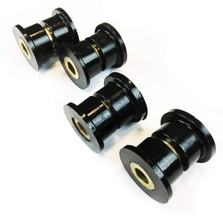 2001-2010 Duramax Kryptonite Upper Control Arm Bushings (KRBUCA10) - Kryptonite