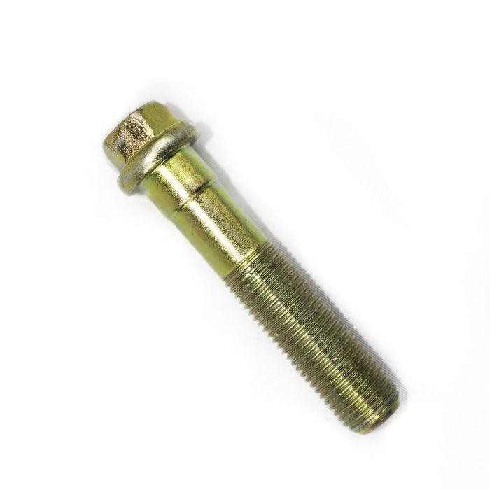 2001-2010 Duramax Kryptonite Zinc Plated Wheel Bearing Spindle Bolt (KR1571) - Kryptonite