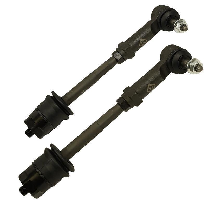 2001-2010 Duramax Tie Rod Upgrade (1032125) - BD Diesel