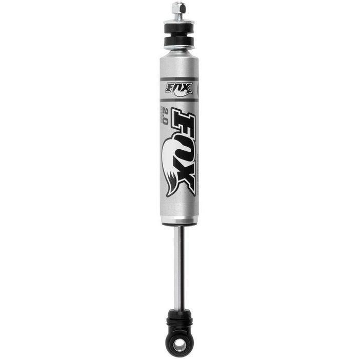 2001-2013 Duramax Front 0-2" Lift FOX 2.0 Performance Series IFP Shock (980-24-663) - FOX