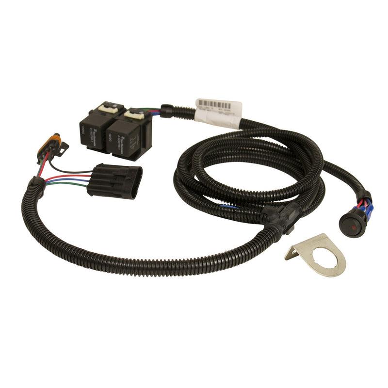 2001-2014 Duramax 2 Low UnLoc (1030710) - BD Diesel