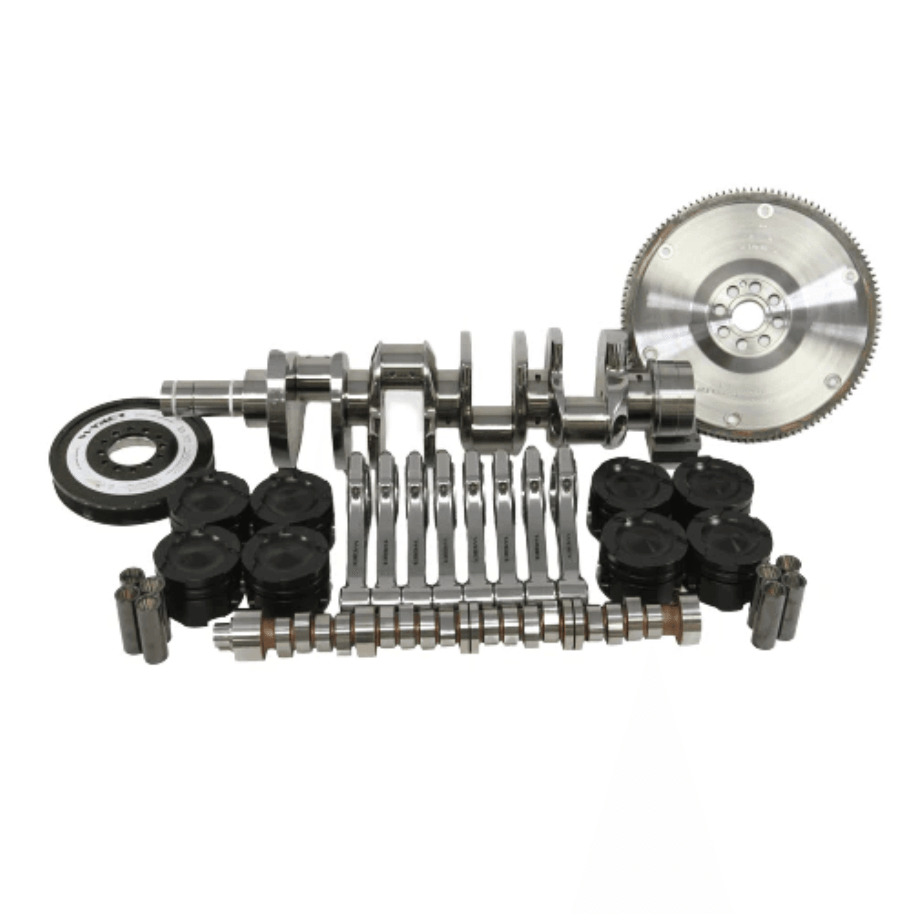 2001-2016 Duramax 6.6L Callies Race Rotating Assembly (C-CallieRace) - Wagler Competition