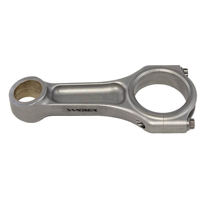 2001-2016 Duramax 6.6L Wagler Standard Length Connecting Rod Set (CRC6.6) - Wagler Competition