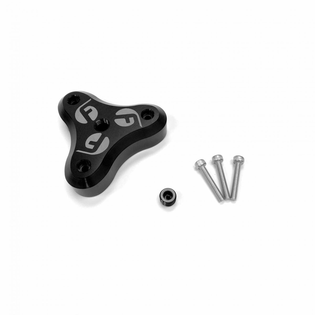 2001-2016 Duramax Fuel Primer Bulb Sealing Kit (FPE-GM-FFPD-0116) - Fleece Performance