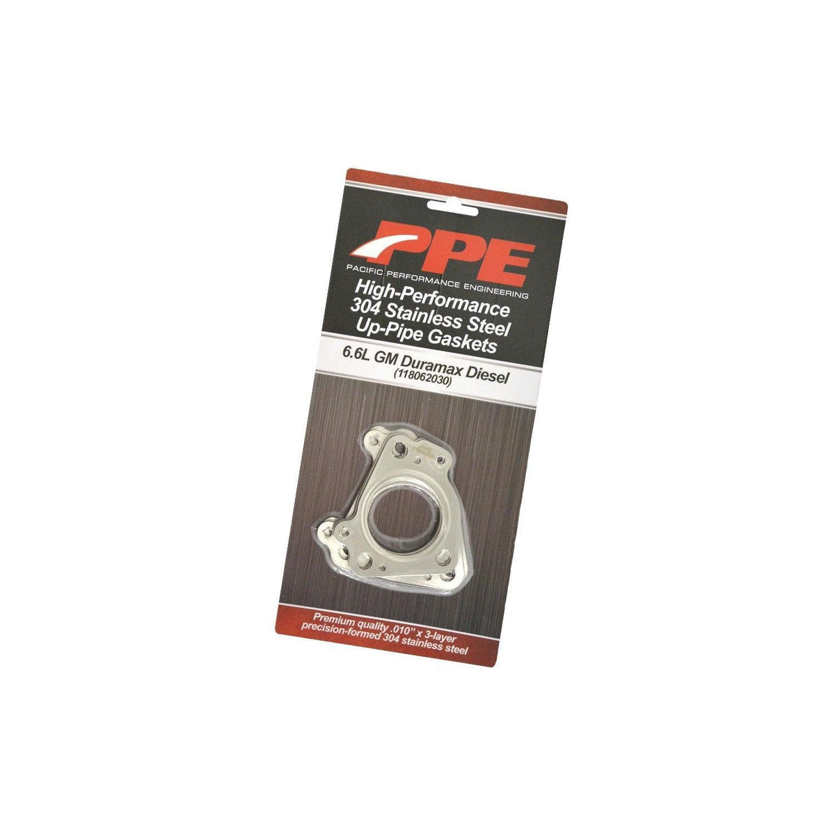 2001-2016 Duramax Up-Pipe Gaskets (118062030) - Pacific Performance Engineering