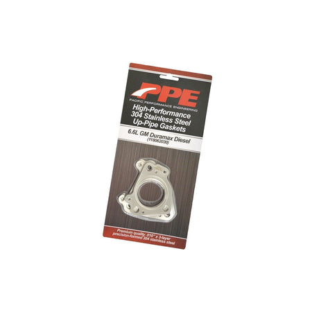 2001-2016 Duramax Up-Pipe Gaskets (118062030) - Pacific Performance Engineering