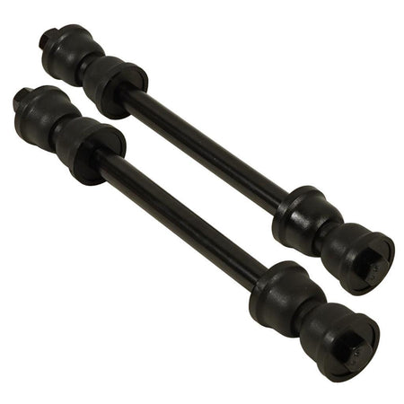 2001-2019 Duramax Upgraded Sway Bar End-Links (1032126) - BD Diesel