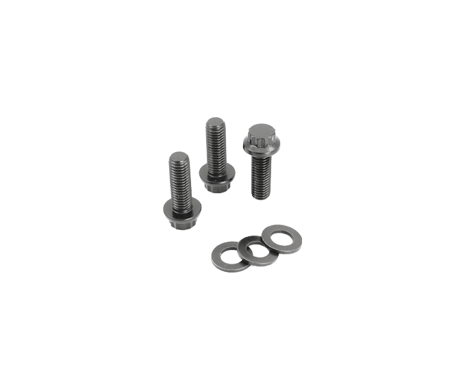 2001-2021 Duramax ARP Up Pipe Bolts (10232) - Merchant Automotive