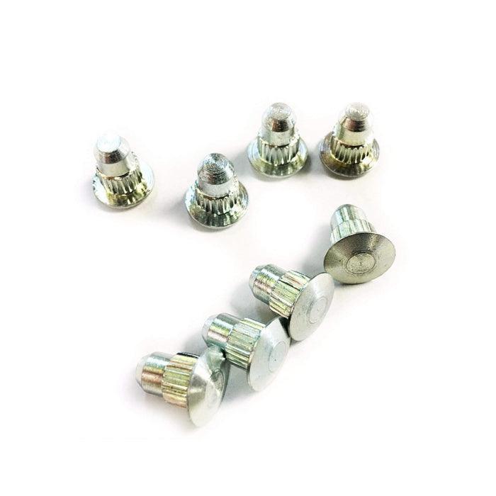 2001-2023 Duramax Kryptonite Alignment Cam Pins (KR86325) - Kryptonite